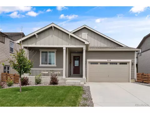 858 Eva Peak Dr, Erie, CO 80516
