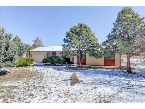 18025 Briarhaven Ct, Monument, CO 80132