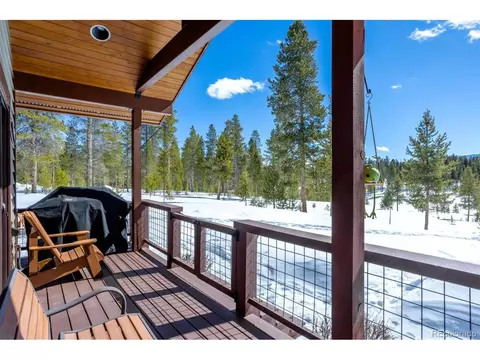 523 Mountain Peak Rd, Tabernash, CO 80478 photo 13