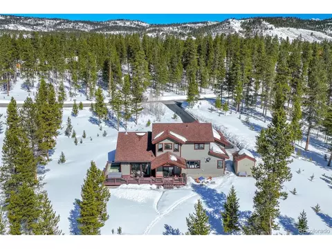 523 Mountain Peak Rd, Tabernash, CO 80478 photo 40