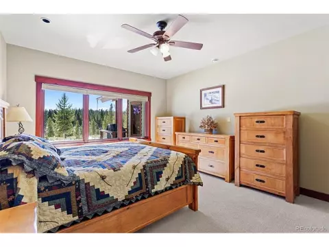 523 Mountain Peak Rd, Tabernash, CO 80478 photo 17