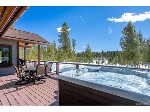 523 Mountain Peak Rd, Tabernash, CO 80478 photo 15