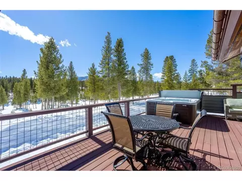 523 Mountain Peak Rd, Tabernash, CO 80478 photo 12