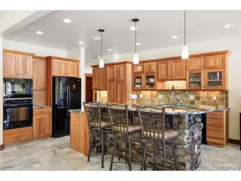 523 Mountain Peak Rd, Tabernash, CO 80478 photo 5
