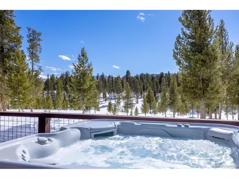 523 Mountain Peak Rd, Tabernash, CO 80478 photo 16