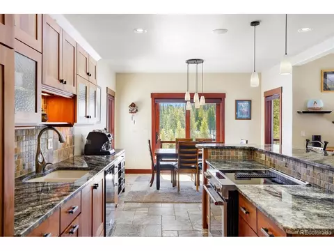 523 Mountain Peak Rd, Tabernash, CO 80478 photo 6