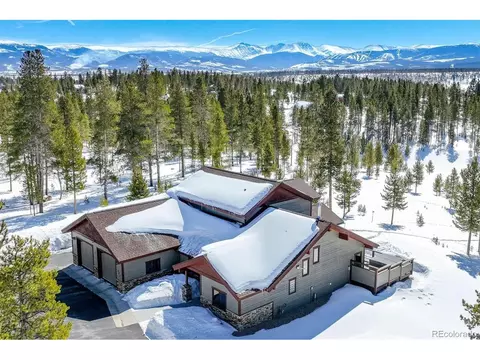 523 Mountain Peak Rd, Tabernash, CO 80478 photo 39