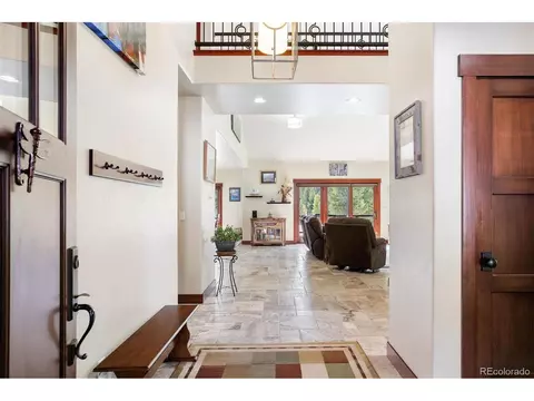 523 Mountain Peak Rd, Tabernash, CO 80478 photo 2