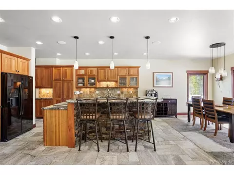 523 Mountain Peak Rd, Tabernash, CO 80478 photo 9