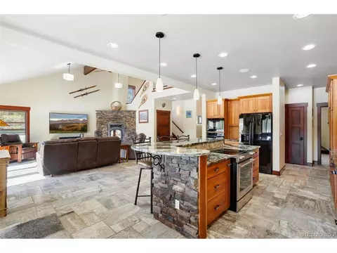 523 Mountain Peak Rd, Tabernash, CO 80478 photo 7