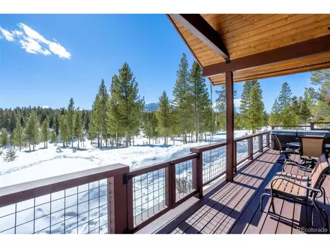 523 Mountain Peak Rd, Tabernash, CO 80478 photo 14
