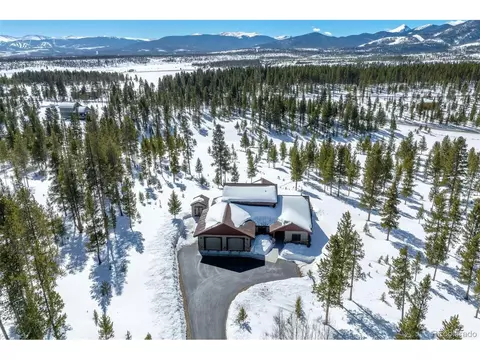 523 Mountain Peak Rd, Tabernash, CO 80478 photo 41