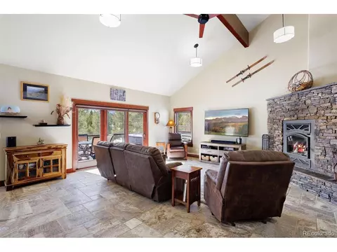 523 Mountain Peak Rd, Tabernash, CO 80478 photo 4