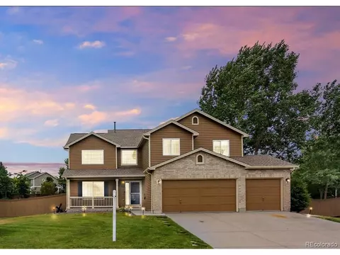 1080 Oldfield St, Castle Rock, CO 80104