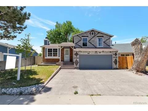 4313 Elkhart St, Denver, CO 80239