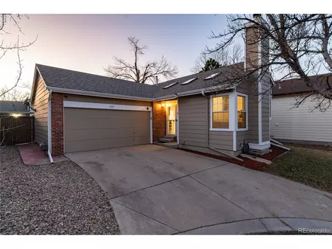 9333 Cattail Ct, Highlands Ranch, CO 80126