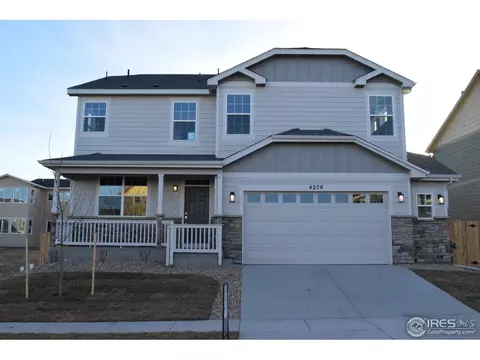 4276 Windmill Dr, Brighton, CO 80601 photo 1
