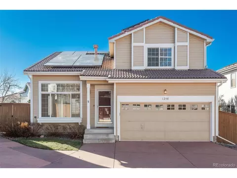 1248 Laurenwood Way, Highlands Ranch, CO 80129