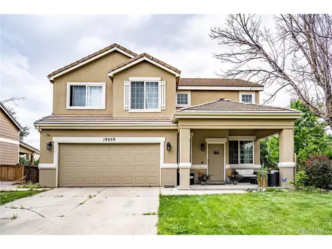 19359 E 59th Dr, Aurora, CO 80019 photo 2