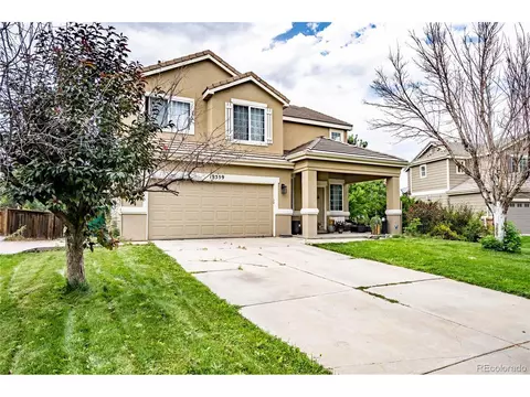 19359 E 59th Dr, Aurora, CO 80019 photo 1