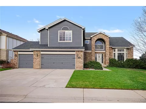 10912 Clifford Ct, Parker, CO 80134