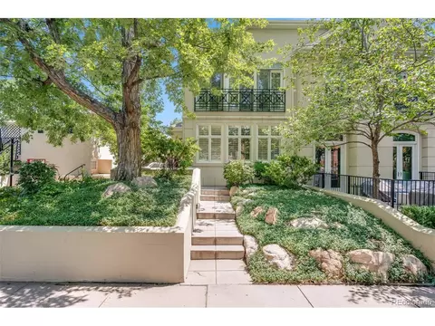352 Adams St, Denver, CO 80206