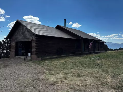496 Schierl Rd, Fort Garland, CO 81133