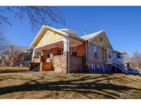 975 University Ave, Boulder, CO 80302 photo 3