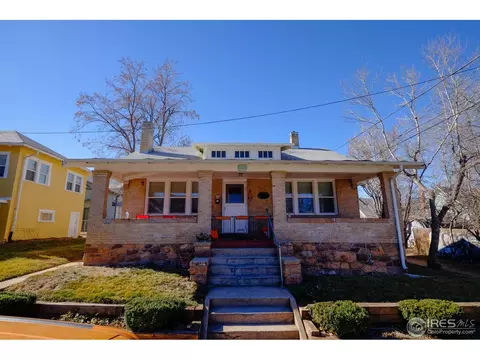 975 University Ave, Boulder, CO 80302 photo 1