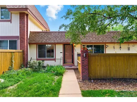 1923 W 101st Ave, Thornton, CO 80260