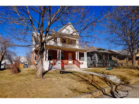 955 University Ave, Boulder, CO 80302 photo 2