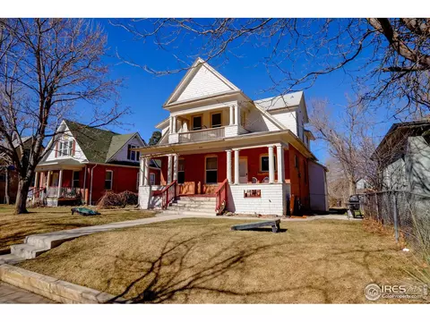955 University Ave, Boulder, CO 80302 photo 1