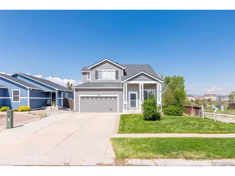 2132 Springside Dr, Colorado Springs, CO 80951