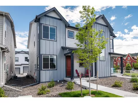 12772 Boggs St, Parker, CO 80134