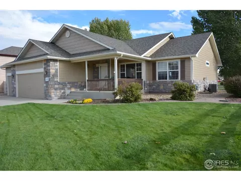 5160 Ruby Ave, Firestone, CO 80504 photo 1