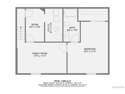 3525 E 117th Dr, Thornton, CO 80233 photo 30