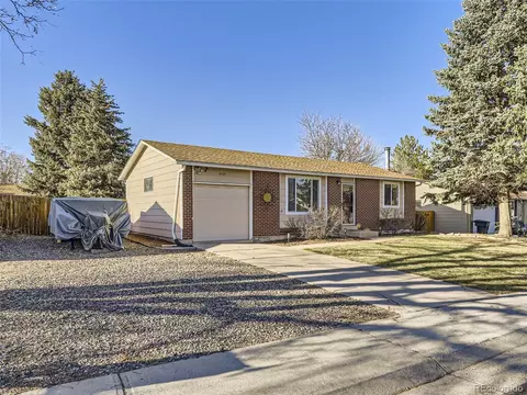 3525 E 117th Dr, Thornton, CO 80233