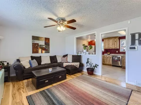 3525 E 117th Dr, Thornton, CO 80233 photo 5