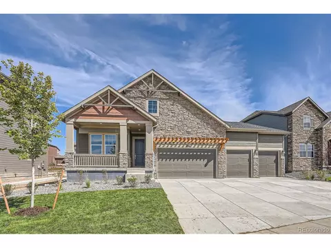 1835 Salers Way, Erie, CO 80516