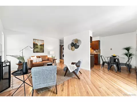 7373 W Florida Ave #5H, Denver, CO 80232