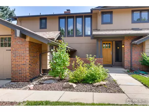 6994 Firerock Ct, Boulder, CO 80301 photo 2