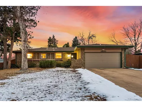 3800 E Orchard Rd, Centennial, CO 80121