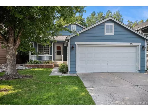 8867 Greengrass Way, Parker, CO 80134