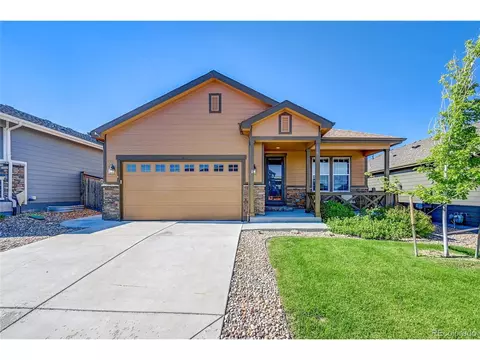 658 Tippen Pl, Castle Rock, CO 80104