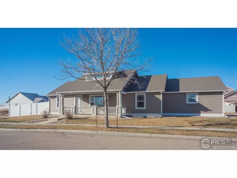 4235 Larkspur Rd, Evans, CO 80620 photo 1