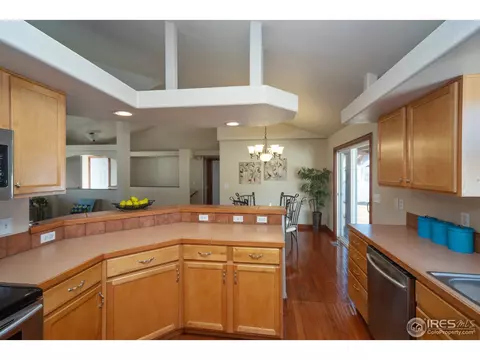 4235 Larkspur Rd, Evans, CO 80620 photo 2