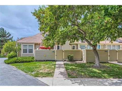 7370 E Florida Ave #1020, Denver, CO 80231