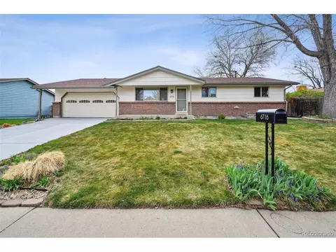 6716 Otis St, Arvada, CO 80003