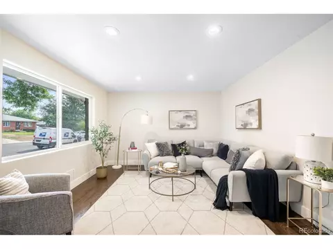7901 Maria St, Westminster, CO 80030