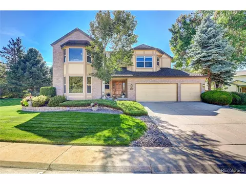 7814 W Friend Dr, Littleton, CO 80128